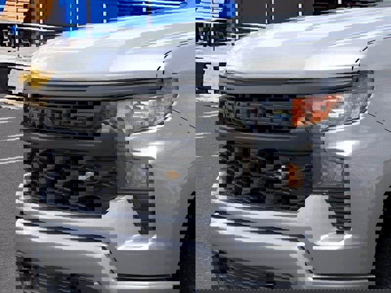 New 2026 Chevrolet Silverado 1500 Custom image 13