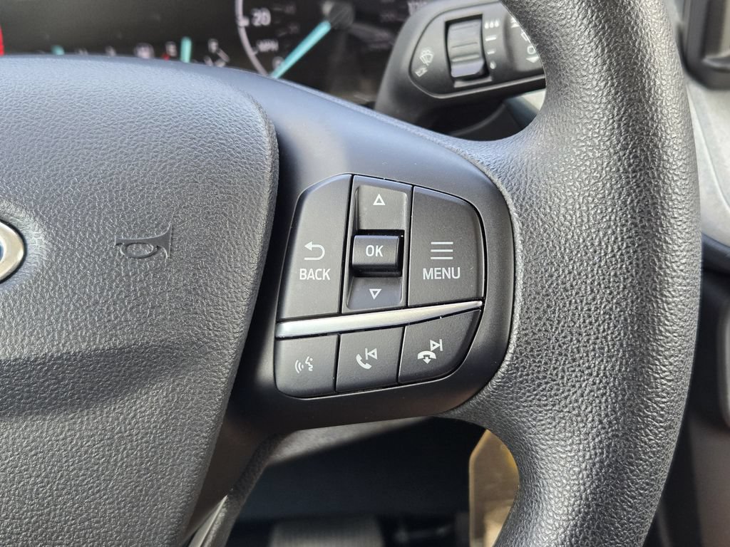 Used 2024 Ford Maverick XLT FWD image 27