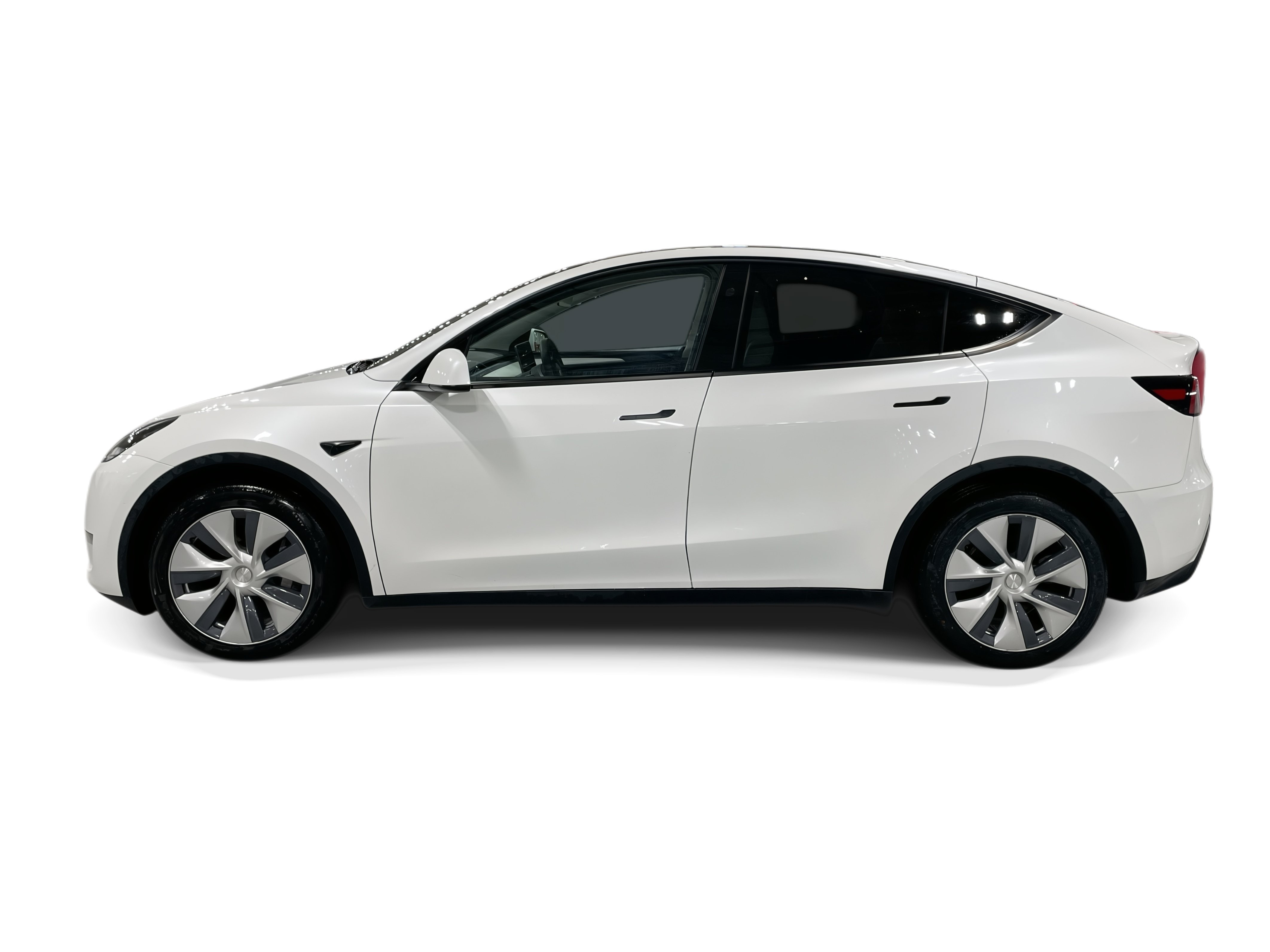 Certified 2023 Tesla Model Y Long Range AWD/4WD image 3