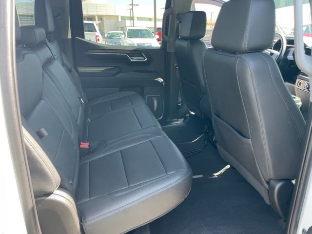 Used 2023 GMC Sierra 1500 SLT image 23