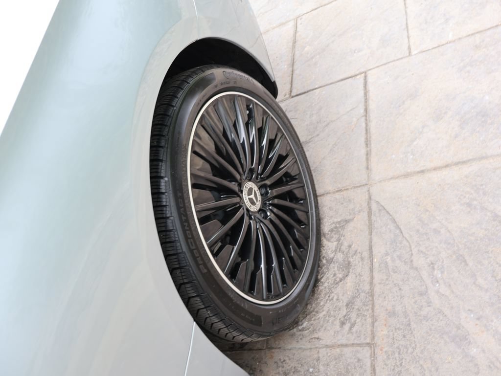 Certified 2024 Mercedes-Benz CLE 300 4MATIC Coupe image 18