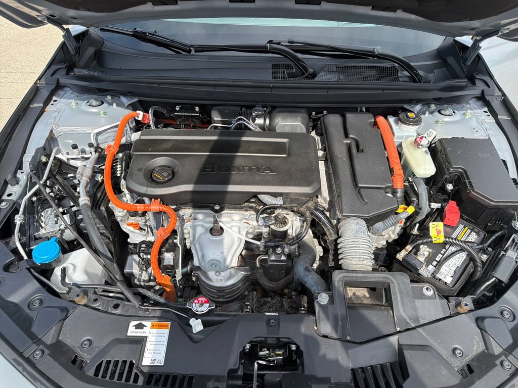 Used 2023 Honda Accord Touring image 22