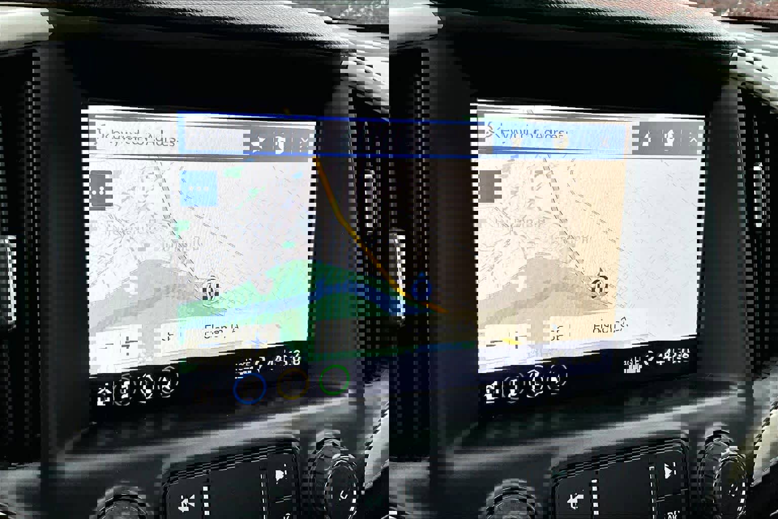 Used 2020 GMC Terrain Denali w/ Denali Premium Package image 35