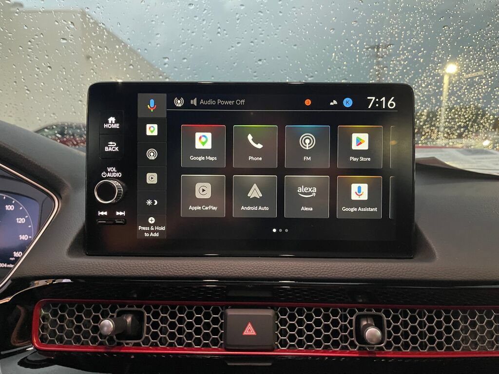 Used 2026 Honda Civic Si image 10