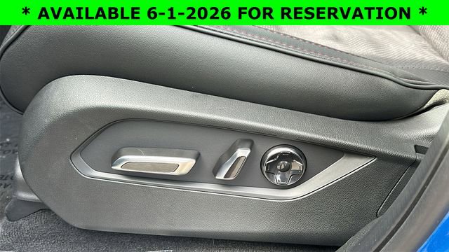 Used 2026 Acura MDX A-Spec image 11
