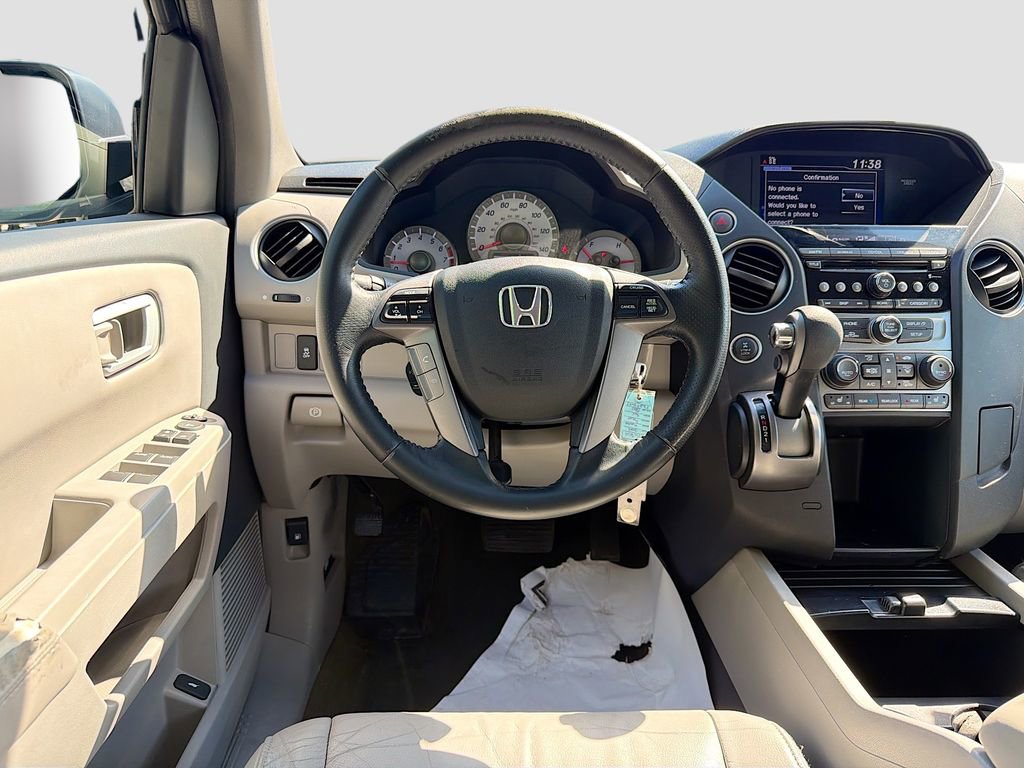 Used 2015 Honda Pilot EX-L image 24