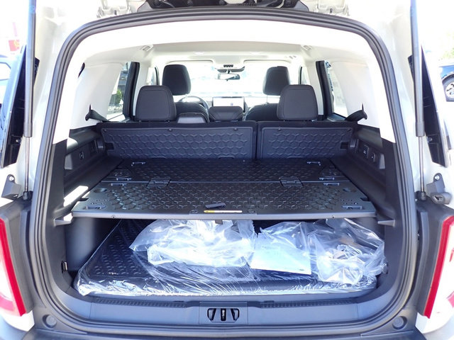 New 2025 Ford Bronco Sport Big Bend image 6