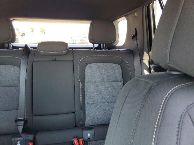 New 2027 GMC Terrain Elevation w/ Black Edition FWD image 10