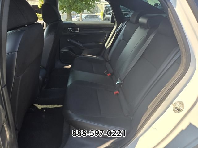 Used 2022 Honda Civic Sport image 11