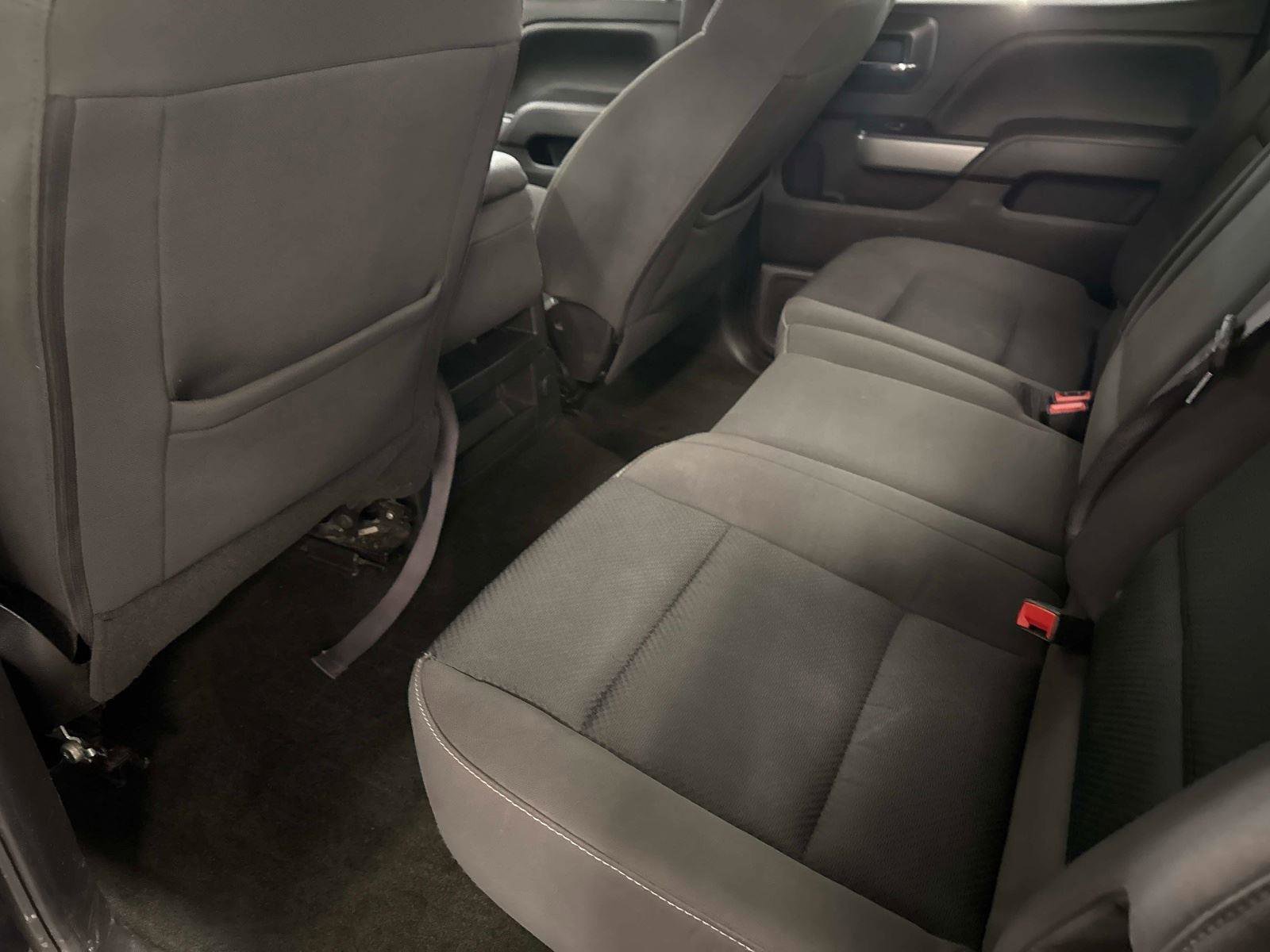 Used 2016 Chevrolet Silverado 2500 LT w/ Midnight Edition image 14