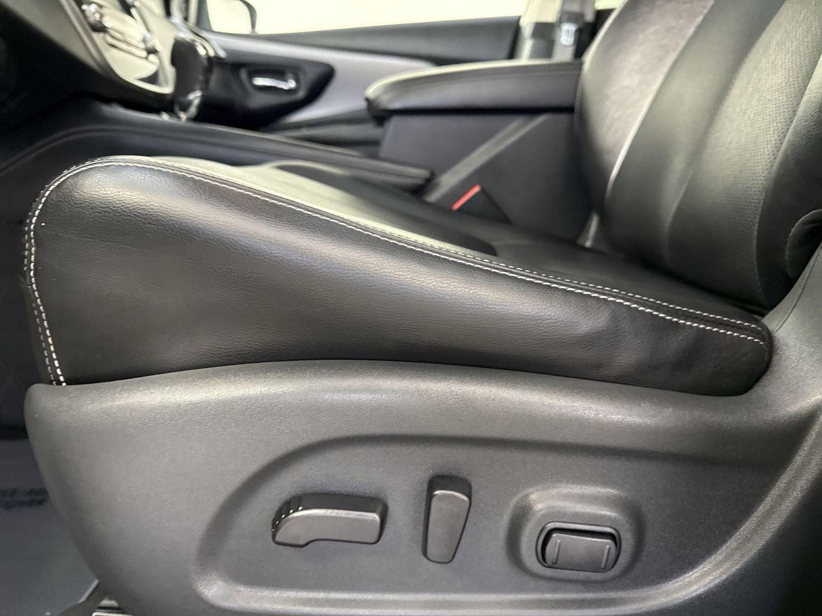 Certified 2023 Nissan Murano SL w/ SL Moonroof Package image 24