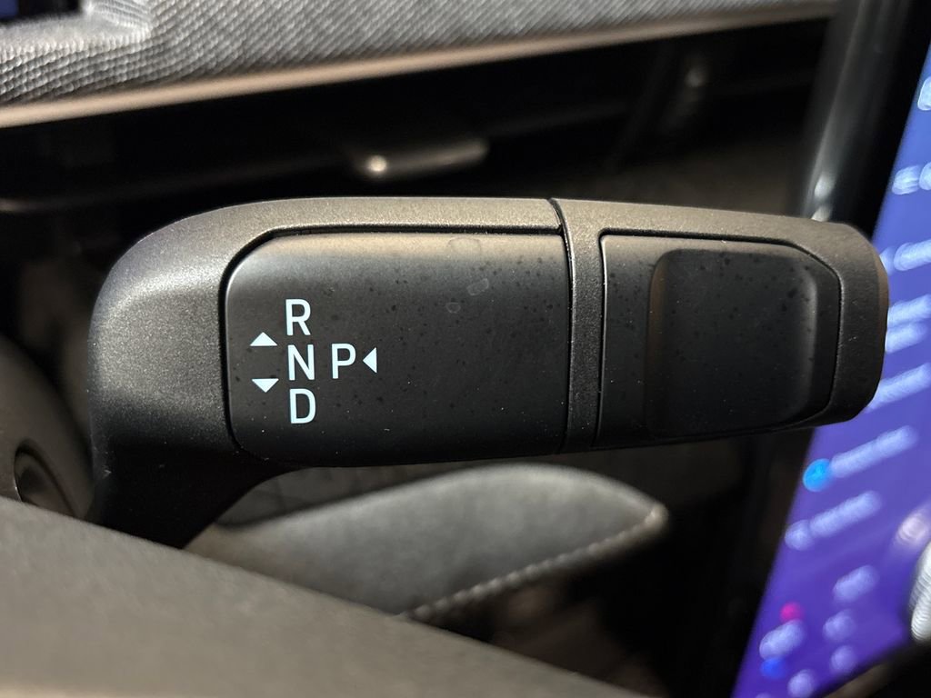 Certified 2025 Ford Mustang Mach-E GT image 25