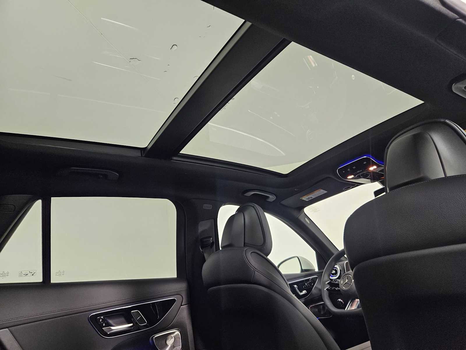 New 2025 Mercedes-Benz GLC 350e 4MATIC image 22