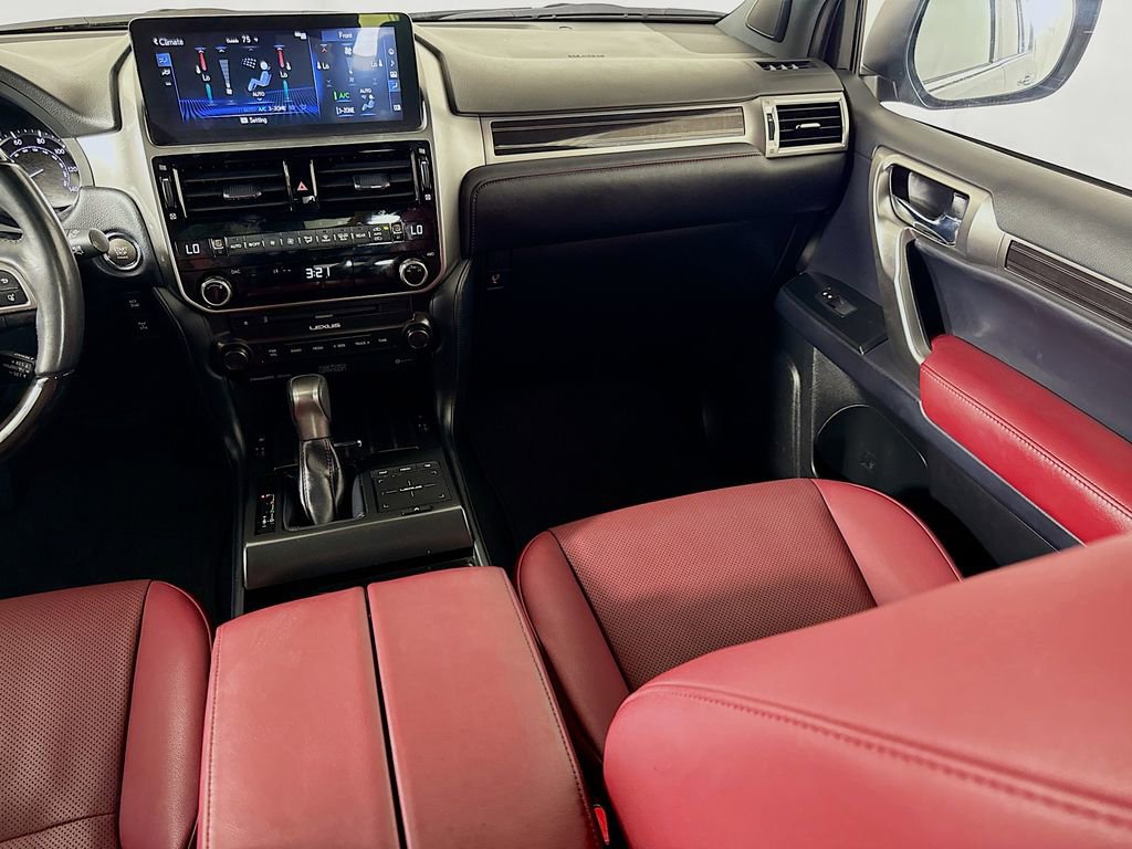 Used 2023 Lexus GX 460 Premium image 25