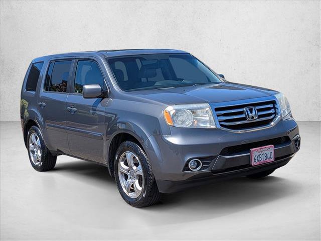 Used 2012 Honda Pilot EX-L image 3