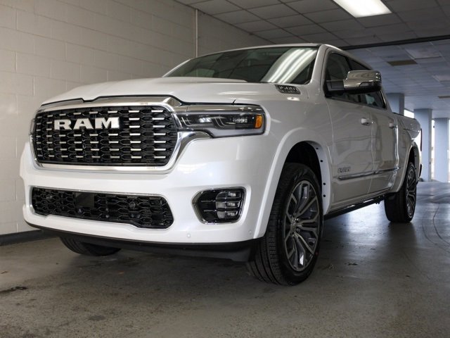 Certified 2025 RAM 1500 Tungsten w/ Bed Utility Group image 25