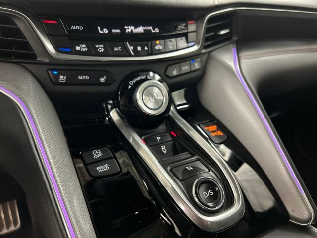 Used 2024 Acura TLX w/ A-SPEC Package AWD/4WD image 18