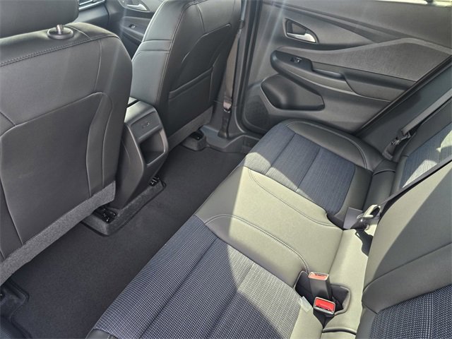 New 2026 Buick Envista Preferred w/ Convenience I Package image 10