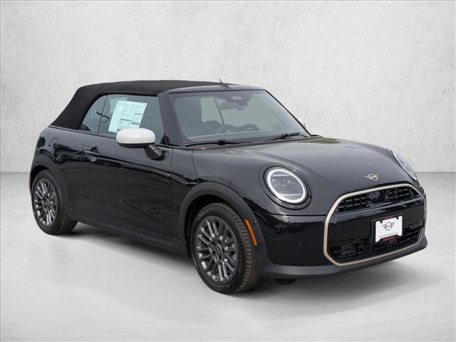 New 2026 MINI Cooper Convertible image 7