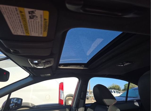 Used 2016 Subaru WRX Premium w/ Popular Package #1 image 8