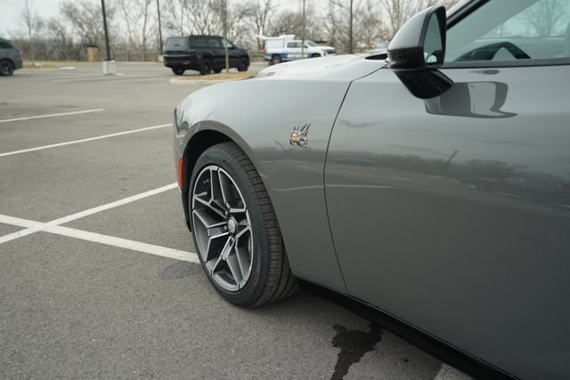 New 2026 Dodge Charger Scat Pack AWD/4WD image 27