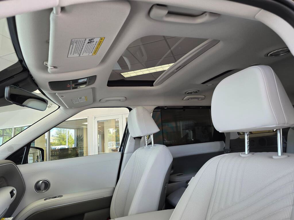 New 2026 Hyundai Palisade SEL Premium AWD/4WD image 20