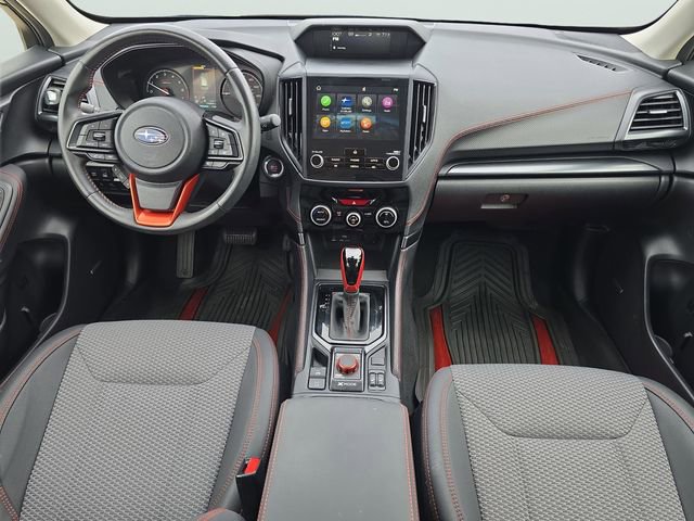 Used 2024 Subaru Forester Sport image 8