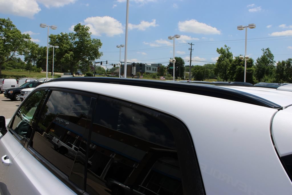 Used 2022 Kia Telluride SX w/ SX Prestige Package AWD/4WD image 34