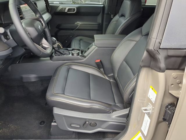 New 2026 Ford Bronco Badlands AWD/4WD image 15