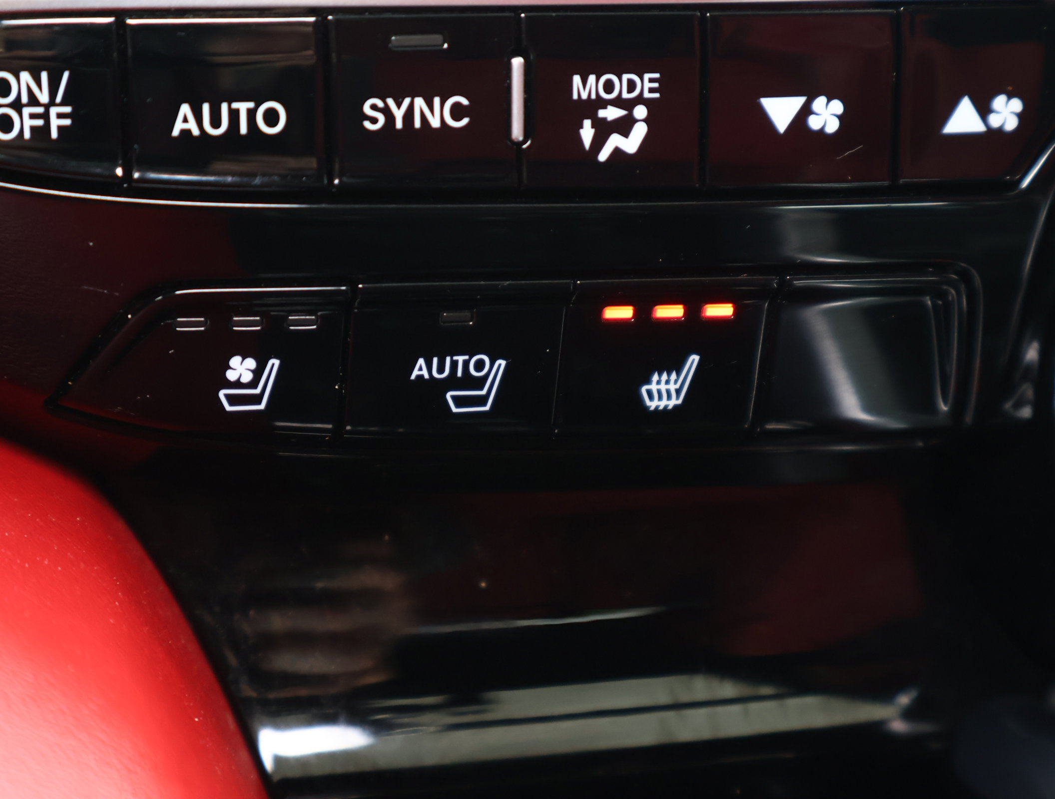 Used 2022 Acura MDX Type S image 6