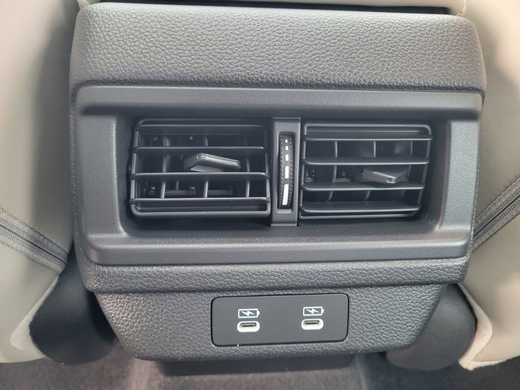 Certified 2026 Honda Accord Touring image 30