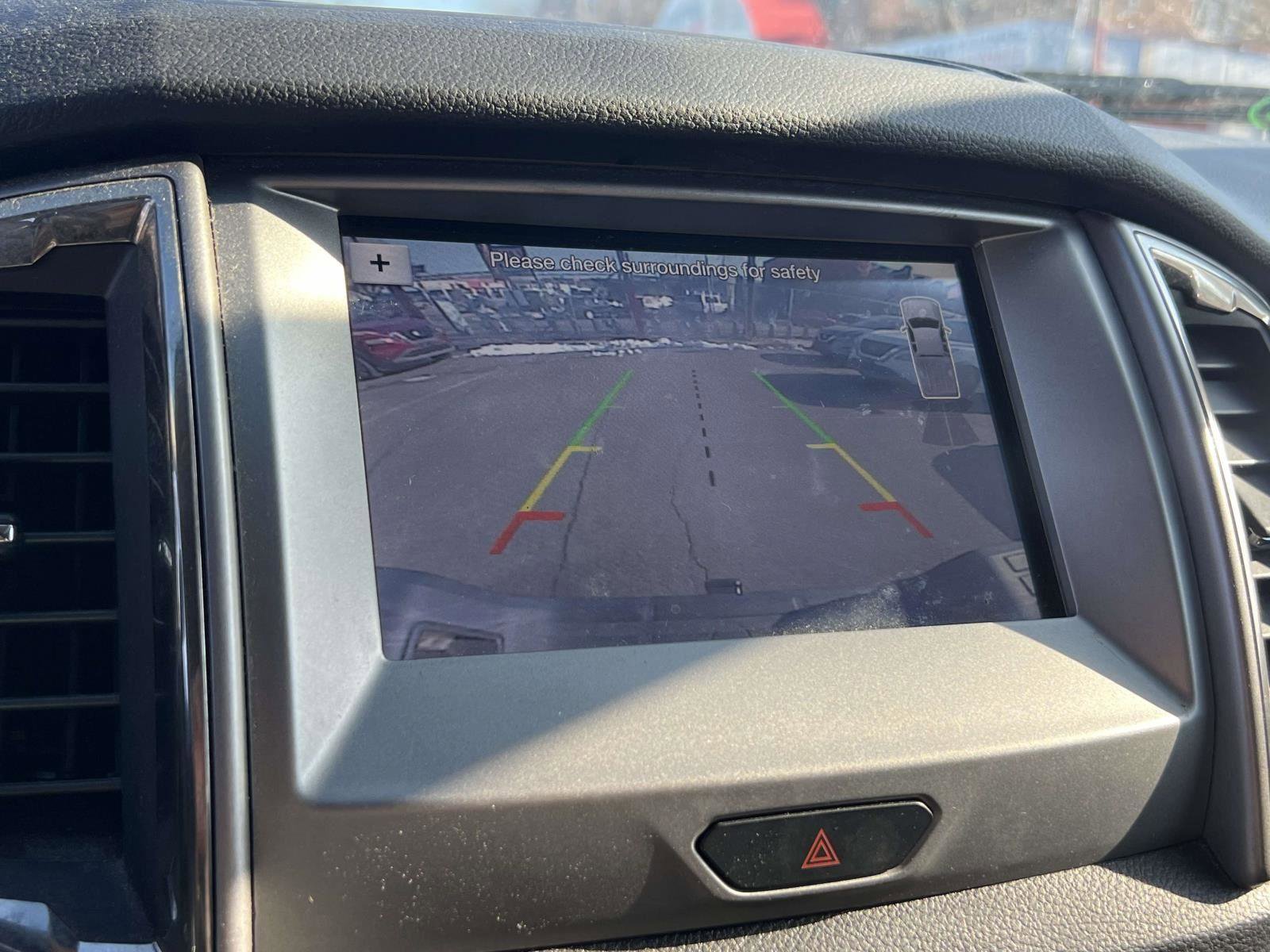 Used 2019 Ford Ranger XLT w/ Equipment Group 301A Mid image 28