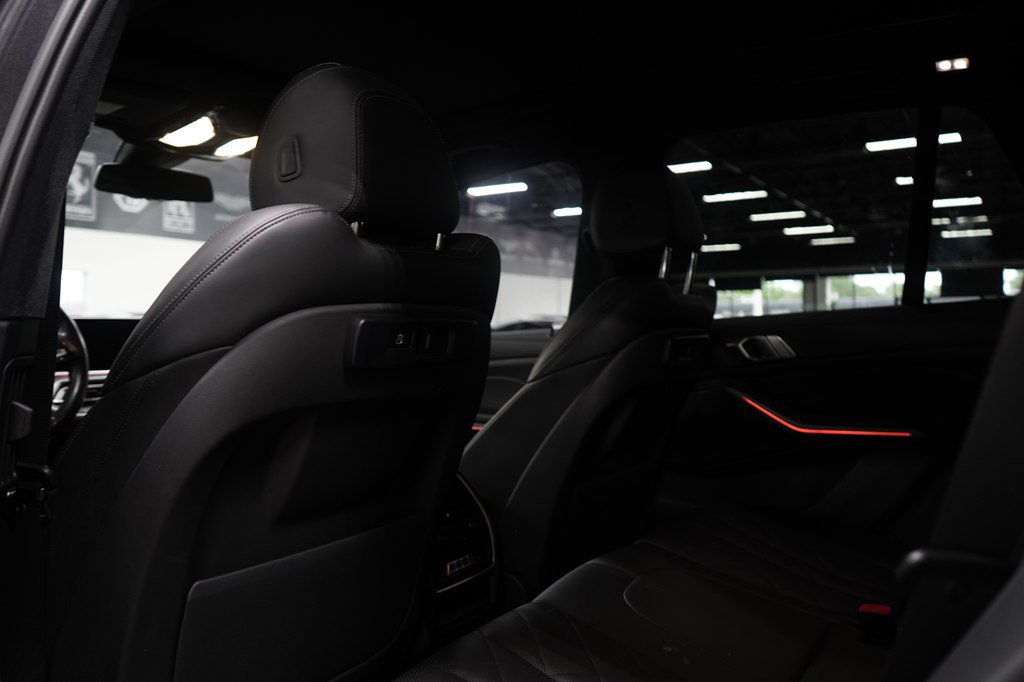 Used 2023 BMW X5 sDrive40i w/ Premium Package RWD image 21