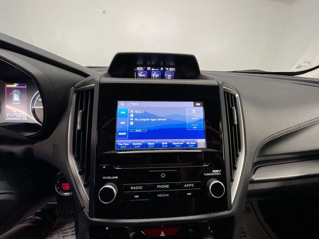 Used 2019 Subaru Forester Premium image 13