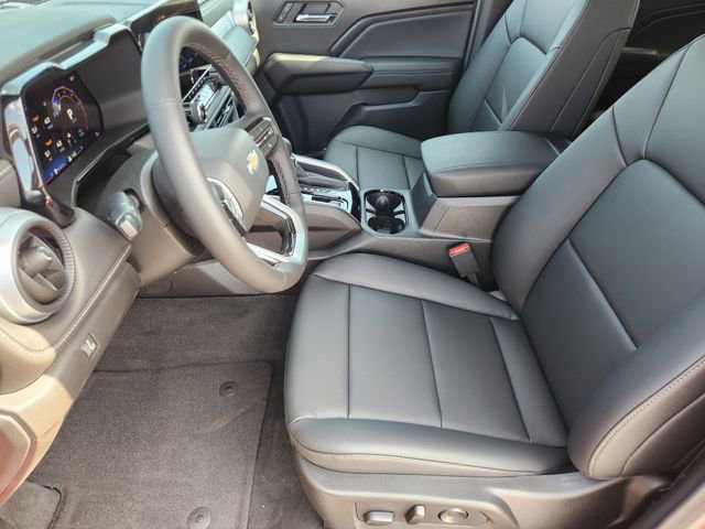New 2026 Chevrolet Colorado LT w/ LT Convenience Package AWD/4WD image 14
