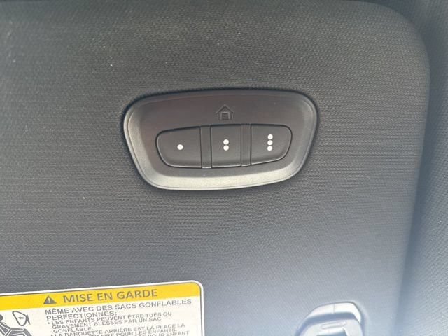 Certified 2023 RAM 1500 Big Horn AWD/4WD image 27
