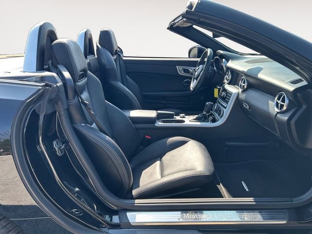 Used 2014 Mercedes-Benz SLK 250 image 14