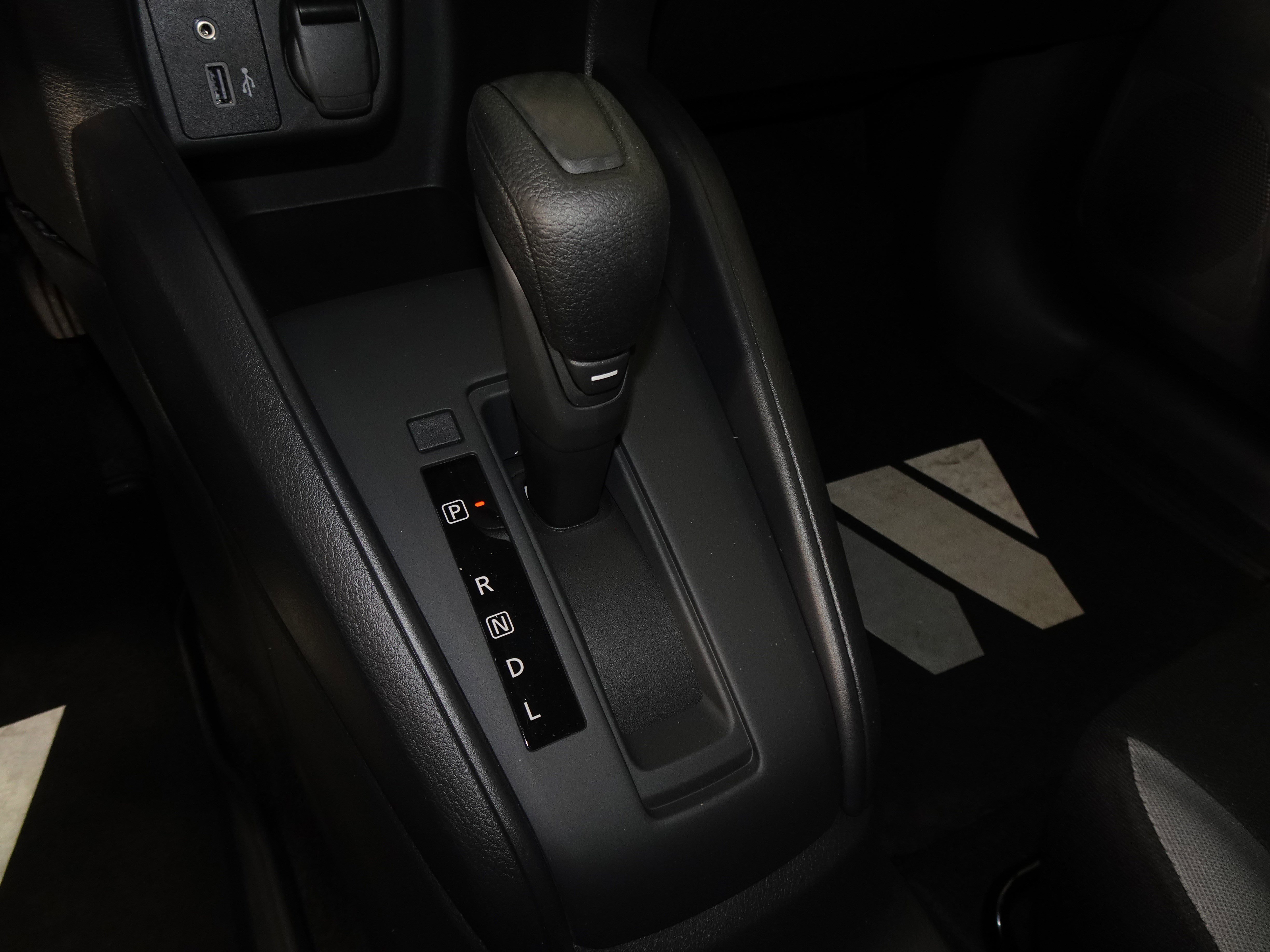 New 2025 Nissan Versa S w/ S Plus Package image 21