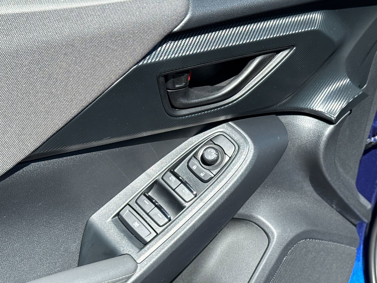 Certified 2024 Subaru Crosstrek 2.0i Premium image 18