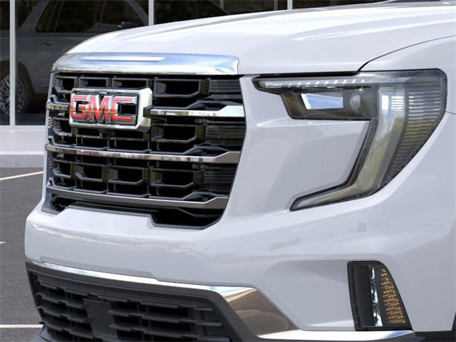 New 2025 GMC Acadia Elevation w/ Elevation Premium Package image 13