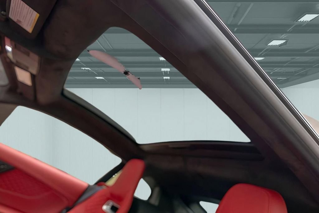 Used 2024 Jaguar F-TYPE R AWD/4WD image 24