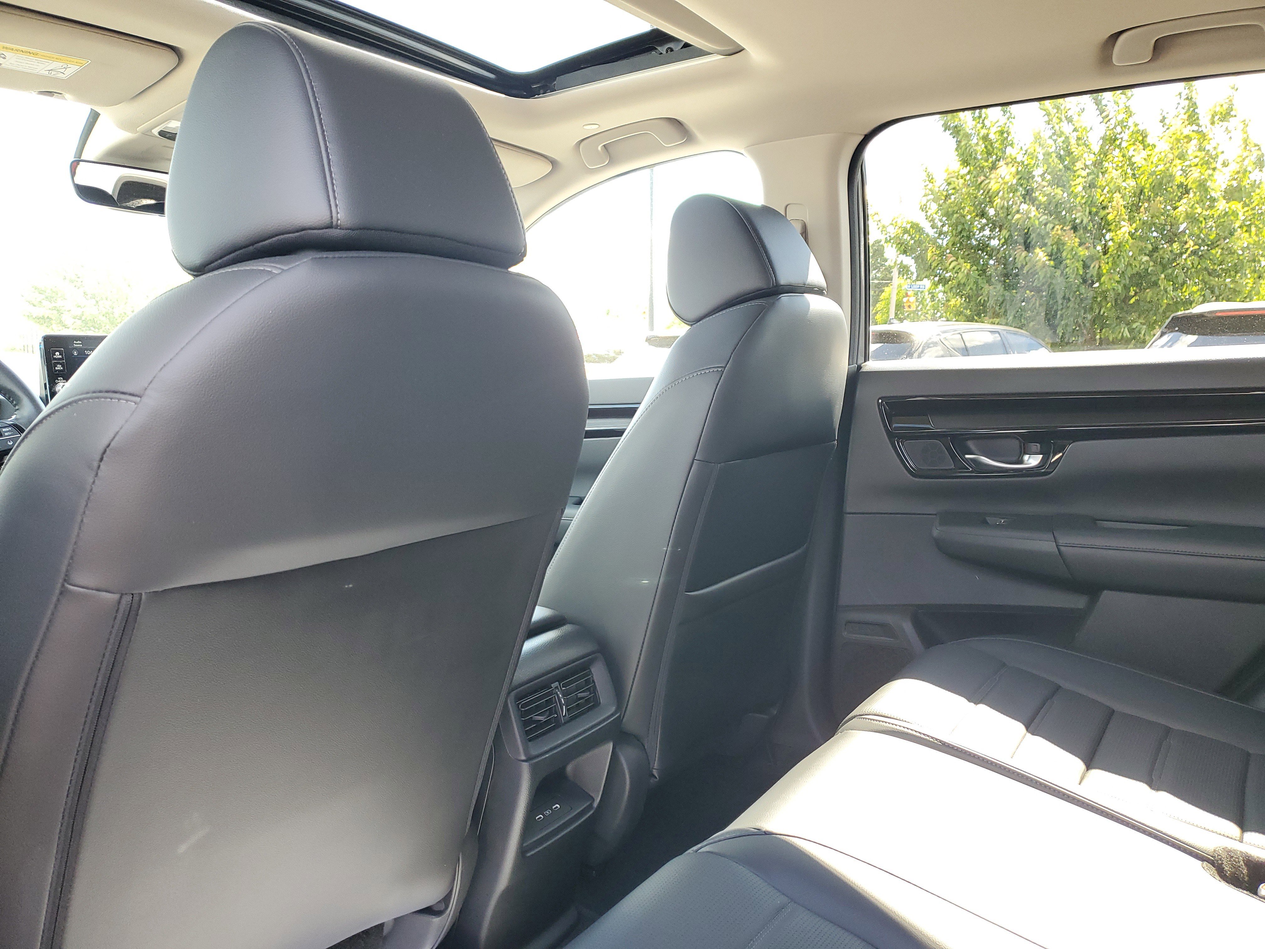 Used 2024 Honda CR-V EX-L image 15