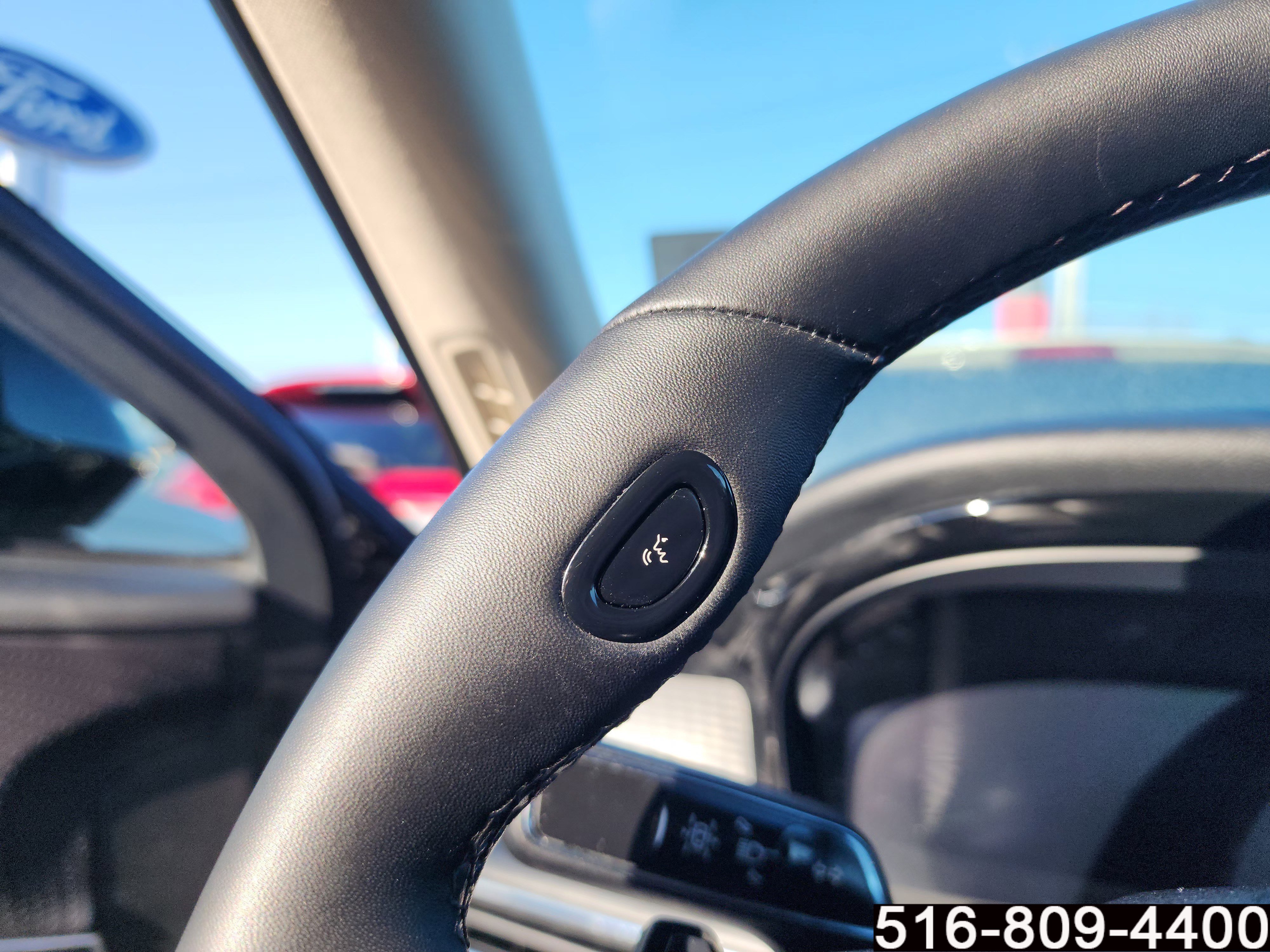 Used 2023 Lincoln Corsair AWD w/ Equipment Group 101A image 16