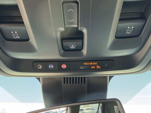 Used 2024 Chevrolet Tahoe Z71 w/ Z71 Off-Road Package image 21