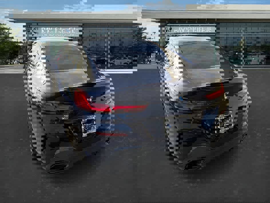 New 2026 BMW 840i xDrive image 5