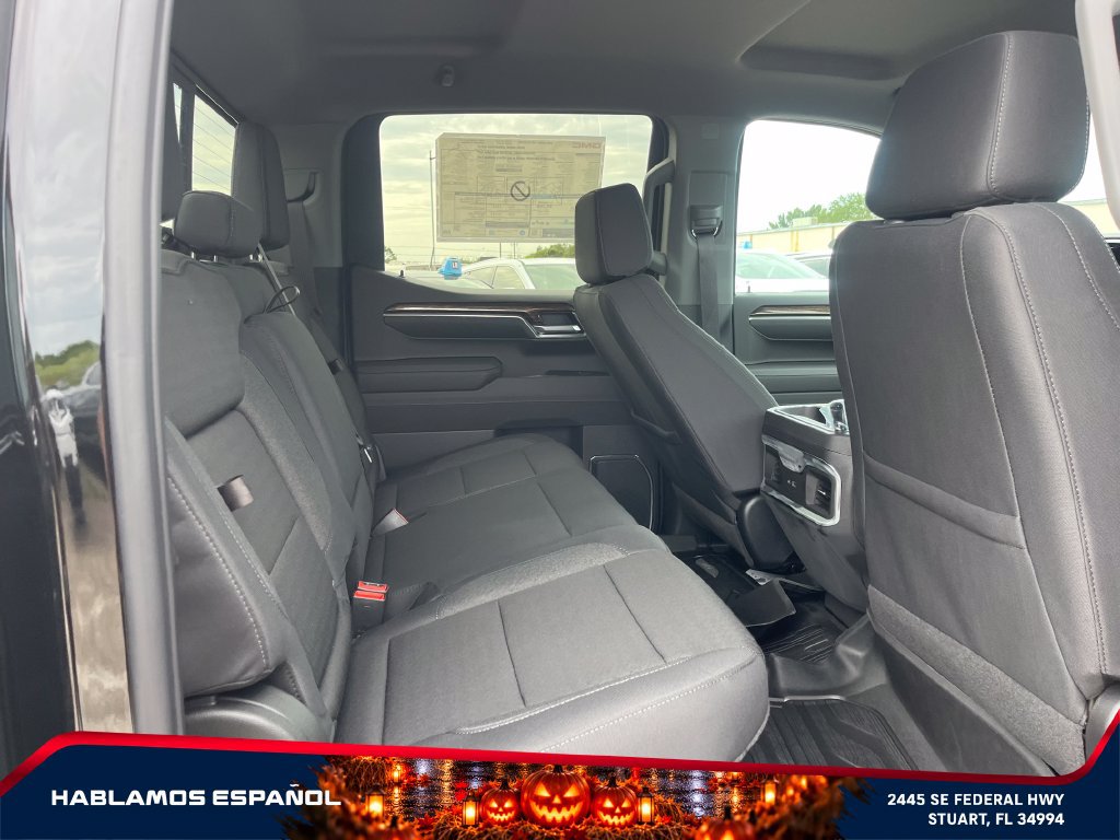 New 2026 GMC Sierra 1500 Elevation w/ Preferred Package RWD image 17