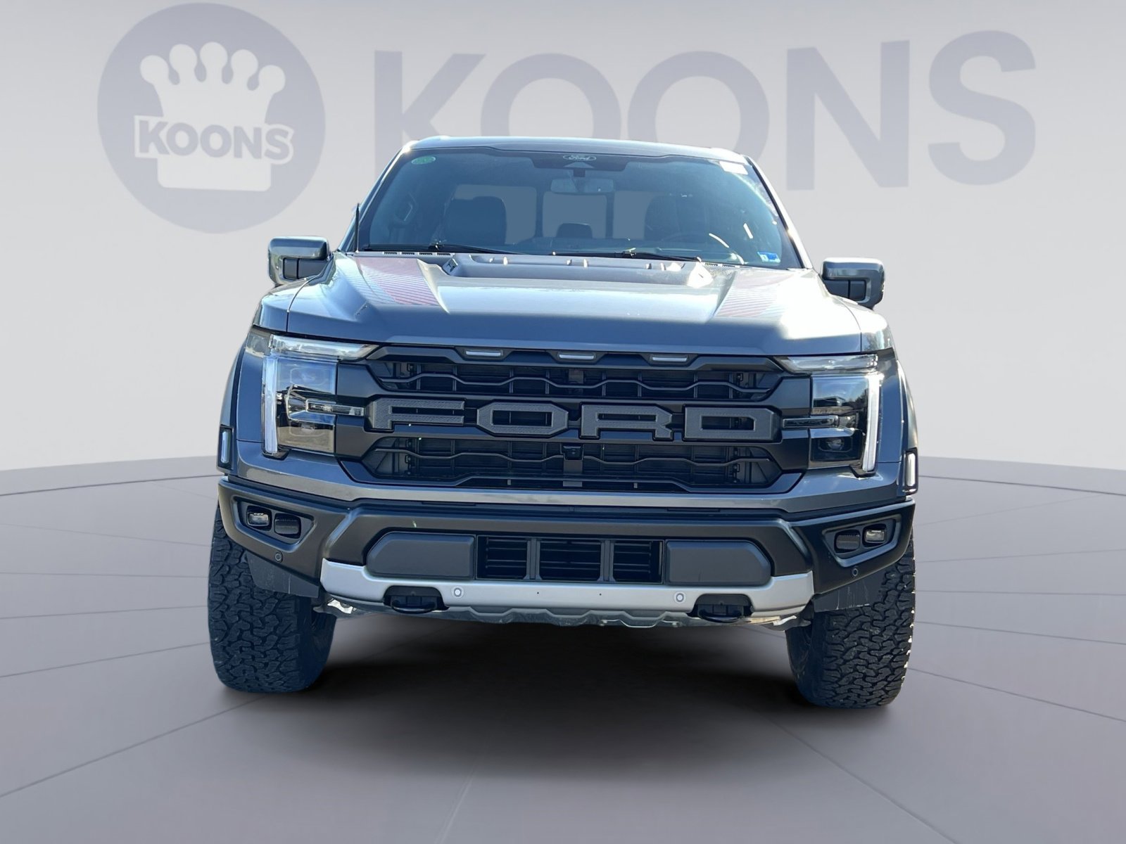 New 2026 Ford F150 Raptor image 11