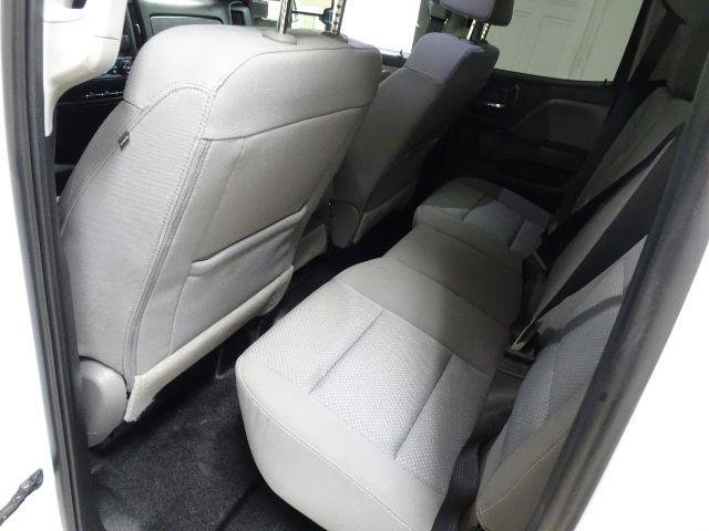Used 2019 Chevrolet Silverado 2500 W/T w/ WT Convenience Package AWD/4WD image 31