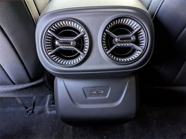 New 2026 Chevrolet Blazer EV LT image 23