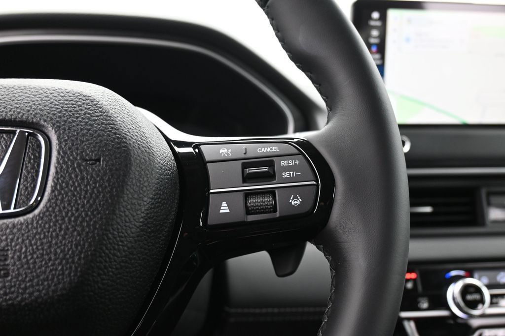 New 2026 Honda Pilot EX-L image 36